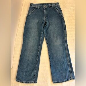 Wrangler HERO Originals Jeans, size 16 Husky for youth